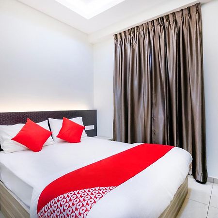 Hope Hotel Johor Bahru Ngoại thất bức ảnh