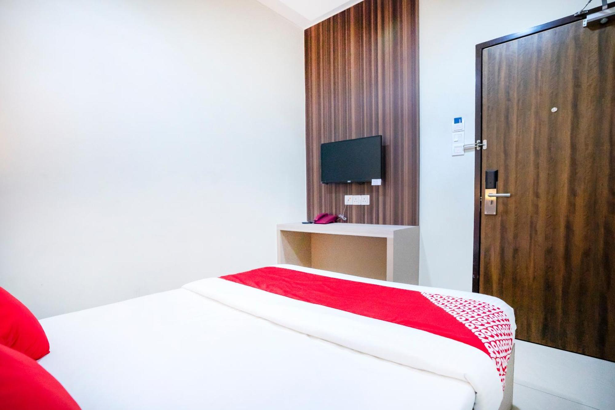 Hope Hotel Johor Bahru Ngoại thất bức ảnh