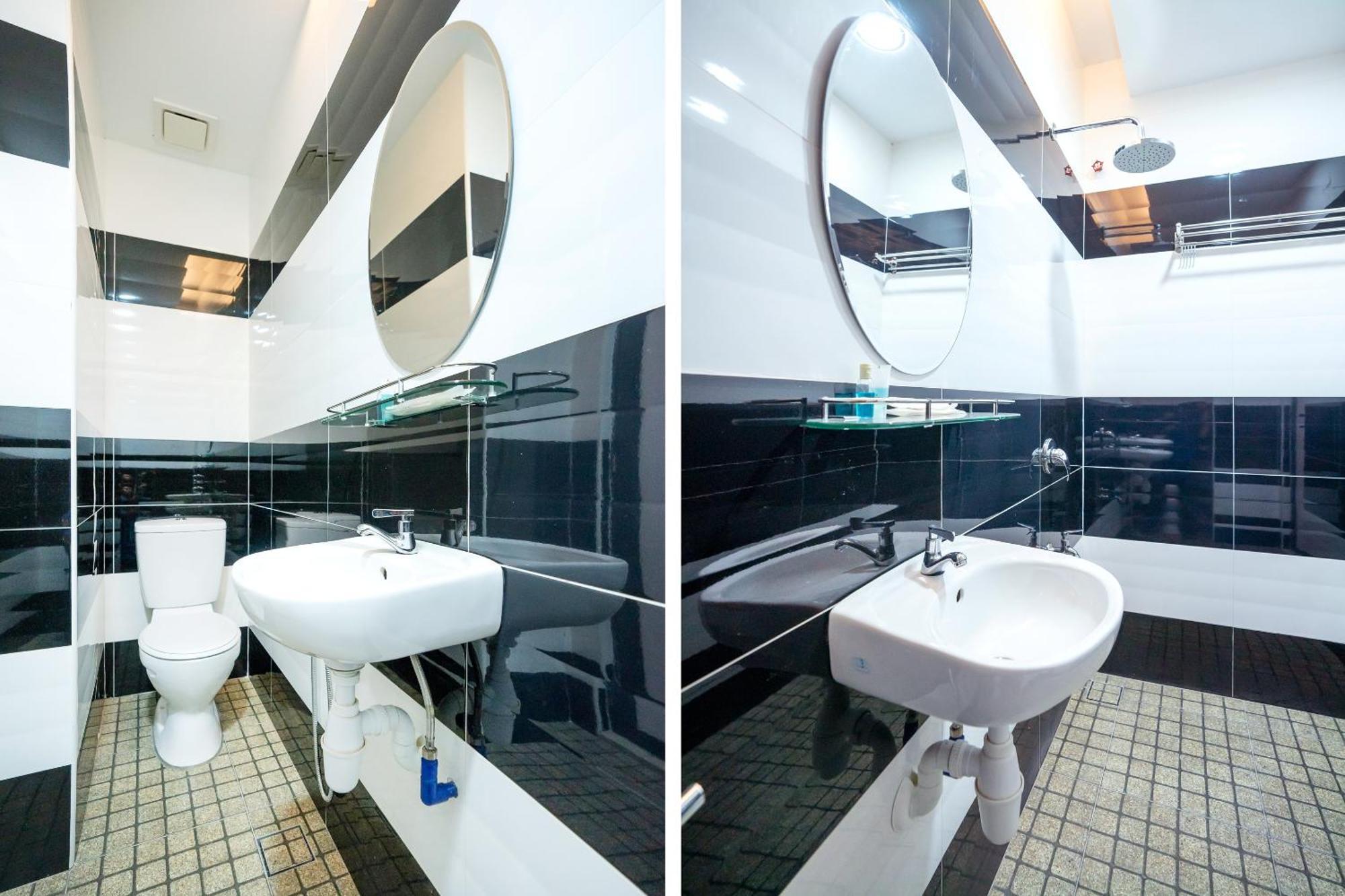 Hope Hotel Johor Bahru Ngoại thất bức ảnh